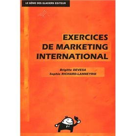 Exercices de marketing international