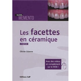 Les facettes en céramiques