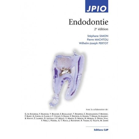 Endodontie