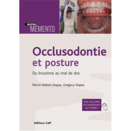 Occlusodontie et posture