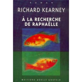 À la recherche de Raphaëlle