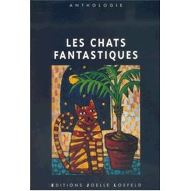 Les Chats fantastiques