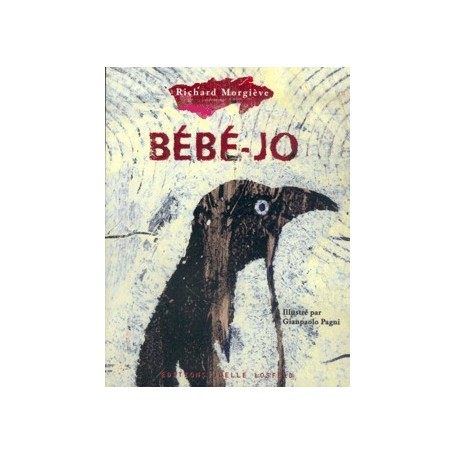 Bébé-Jo