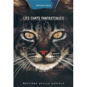 Les Chats fantastiques