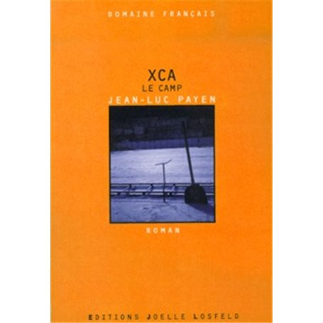 XCA