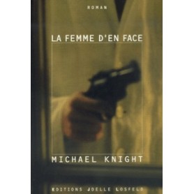 La femme d'en face