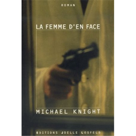 La femme d'en face