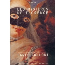 Les Mystères de Florence