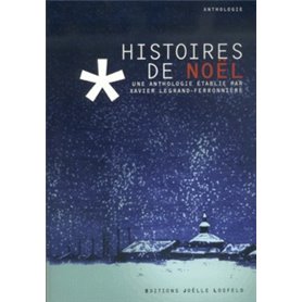 Histoires de Noël