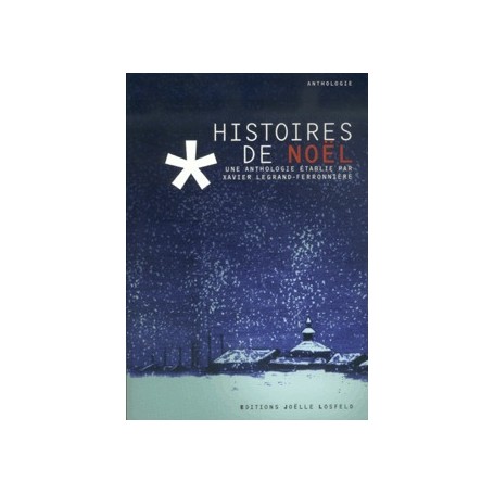 Histoires de Noël