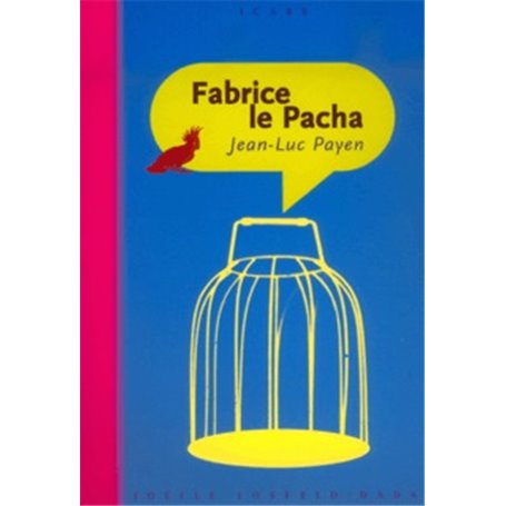 Fabrice le Pacha