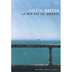 La mer est là, ouverte