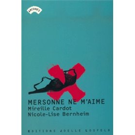 Mersonne ne m'aime