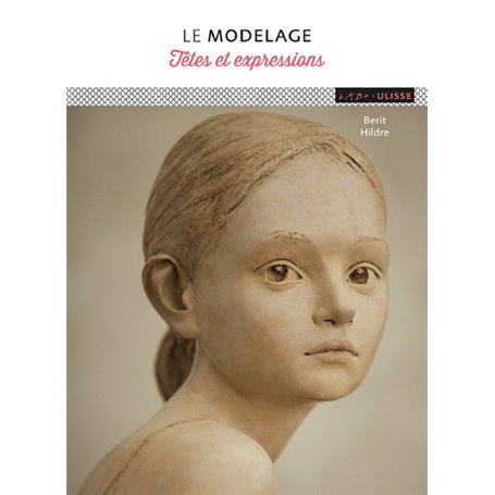 Modelage têtes et expressions