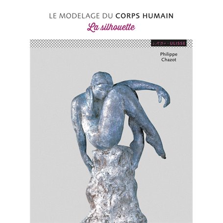 Modelage du corps humain : la silhouette