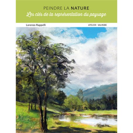 Peindre la nature