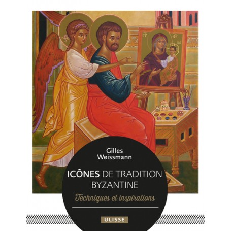 Icônes de tradition byzantine