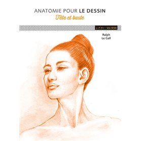 L'anatomie tête et buste