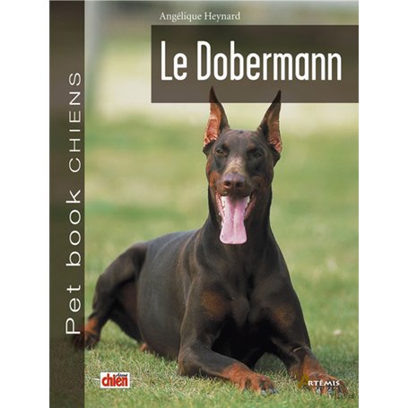 Le dobermann