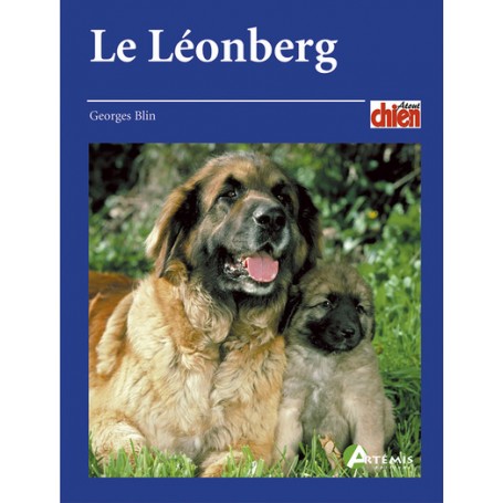 Le léonberg