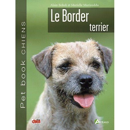 Le border terrier