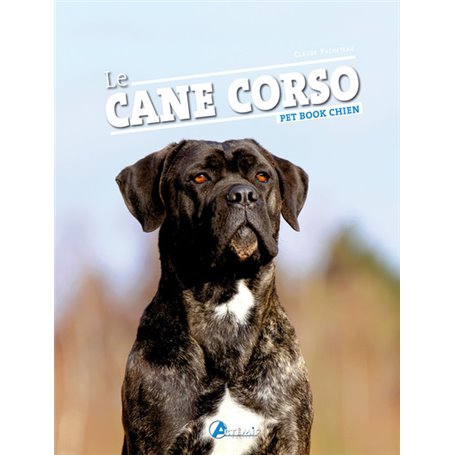 Le cane corso