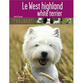 Le west highland white terrier