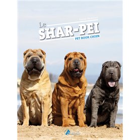 Le shar-pei