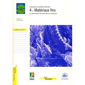 4 - Matériaux fins