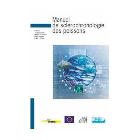 Manuel de sclérochronologie des poissons