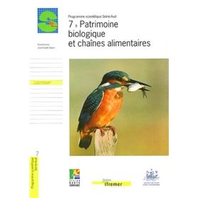 7 - Patrimoine biologique et chaînes alimentaires