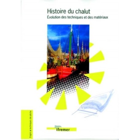 Histoire du chalut