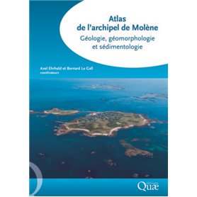 Atlas de l'archipel de Molène