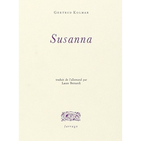 Susanna