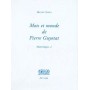 Mots et mondes de Pierre Guyotat