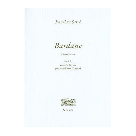 Bardane