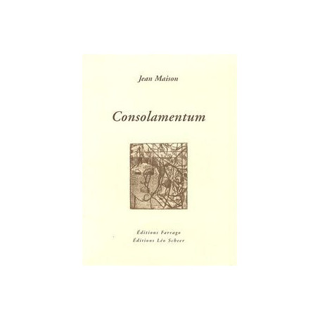 Consolamentum