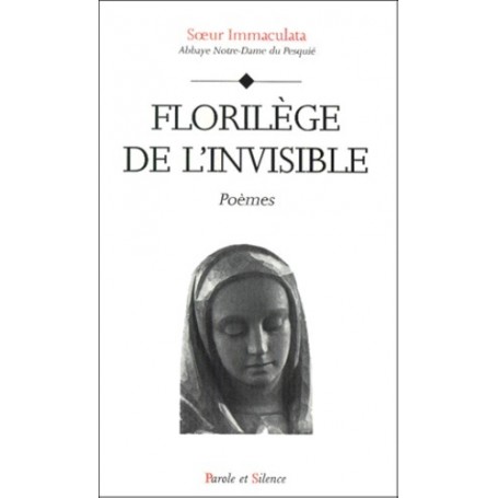 florilege de l invisible