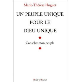 peuple unique pour le dieu unique