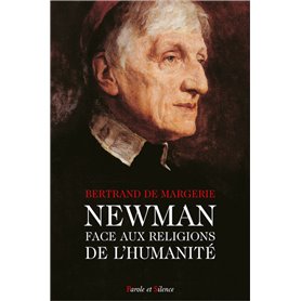 Newman face aux religions de l'humanite