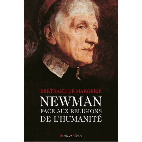 Newman face aux religions de l'humanite