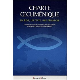 charte oecumenique