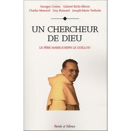 Chercheur de dieu