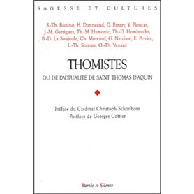 Thomistes