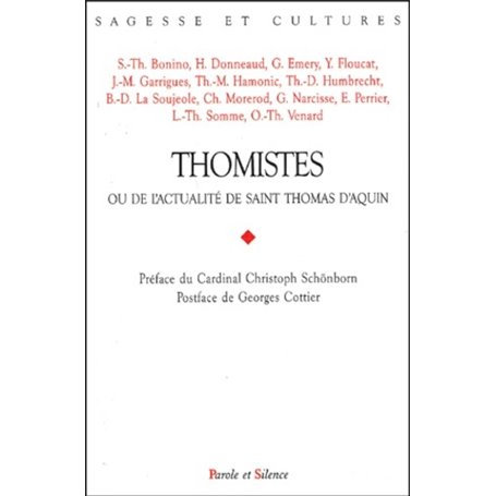 Thomistes