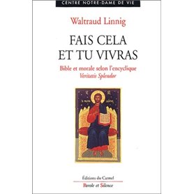 fais cela et tu vivras