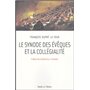 synode des eveque et la collegialite