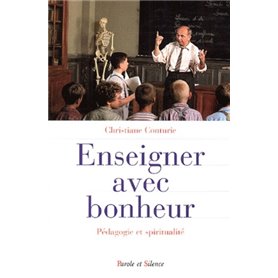 Enseigner avec bonheur