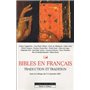 Bible, traduction et tradition en francais