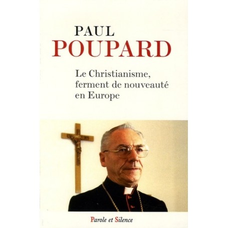 christianisme ferment de nouveau en europe